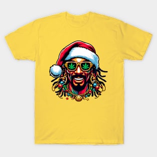 Snoop Dogg 05 T-Shirt